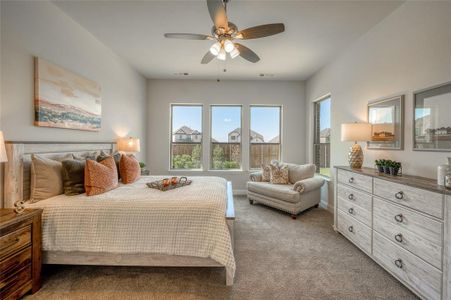 Pioneer Estates by Stonehollow Homes in Blue Ridge - photo 10 10