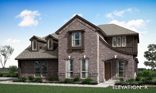 Wildcat Ridge by Bloomfield Homes in Godley - photo 3