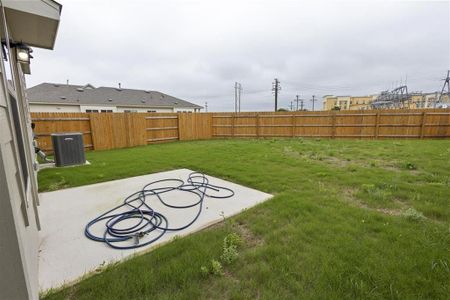 New construction Single-Family house 200 Driftwood Ln, Bastrop, TX 78602 - photo 31 31