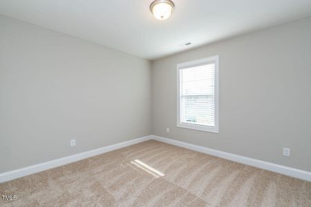 New construction Single-Family house 513 Jones Bluff Way, Knightdale, NC 27545 - photo 28