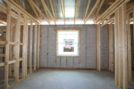 New construction Single-Family house 2505 Clary Sage Drive, Spring Hill, FL 34609 Corina  III Bonus- photo 40 40