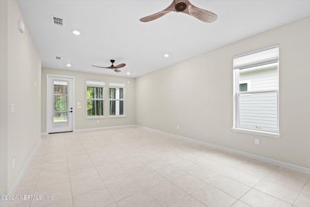 New construction Single-Family house 1116 Rustic Mill Drive, Saint Augustine, FL 32092 - photo 10 10