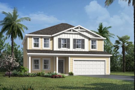 Wells Creek by Mattamy Homes in Jacksonville - photo 18 18