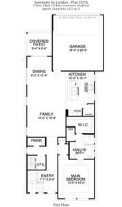 New construction Single-Family house 11502 Chepstow Crescent Court, Frisco, TX 75035 - photo 0