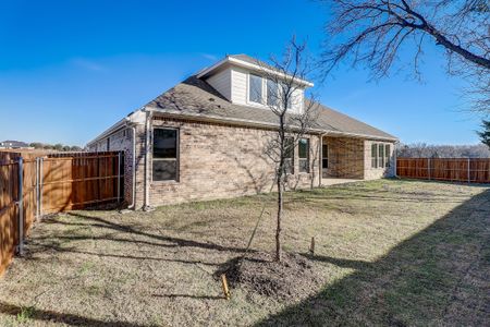 New construction Single-Family house 966 Reeves Drive, DeSoto, TX 75115 Ranch Two Story- photo 44 44