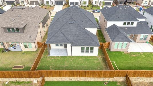 New construction Single-Family house 4315 Bandera Drive, Prosper, TX 75078 - photo 35 35
