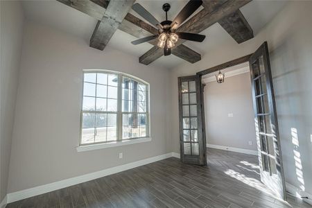 New construction Single-Family house 532 Aermotor Loop, Weatherford, TX 76085 - photo 5 5