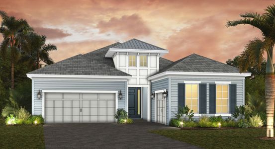 New construction Single-Family house 6333 Isla Del Ray Avenue, Sarasota, FL 34240 - photo 0 0