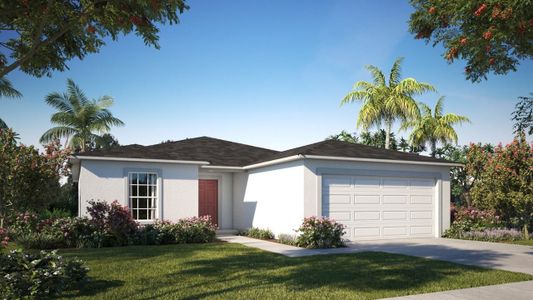 New construction Single-Family house 619 Marion Oaks Boulevard, Ocala, FL 34473 - photo 11 11