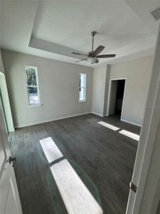 New construction Single-Family house 25450 Lido Avenue, Mount Plymouth, FL 32776 - photo 7 7
