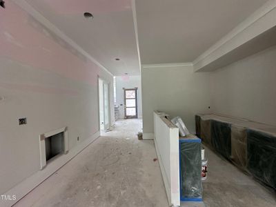 New construction Single-Family house 5324 Collingswood Drive, Raleigh, NC 27609 - photo 14 14