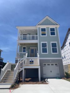 New construction Single-Family house 155 Tidewater Way, Charleston, SC 29492 - photo 0