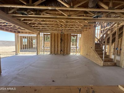 New construction Single-Family house 32259 W Saddlehorn Drive, San Tan Valley, AZ 85140 - photo 13 13
