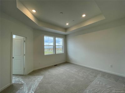 New construction Townhouse house 5516 Second Avenue, Timnath, CO 80547 302- photo 5 5