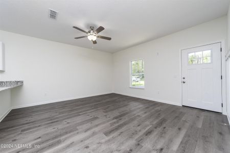 New construction Single-Family house 4350 Theresa Street, Hastings, FL 32145 - photo 10 10