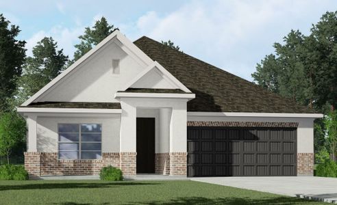 New construction Single-Family house 1104 Morro Bay Court, Katy, TX 77493 - photo 8 8