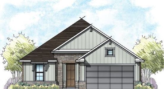 New construction Single-Family house 18926 Mystic Maple Lane, Cypress, TX 77433 - photo 4 4