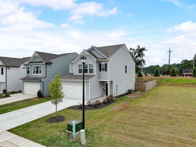 New construction Single-Family house 4806 Hillstone Drive, Gainesville, GA 30504 - photo 39 39
