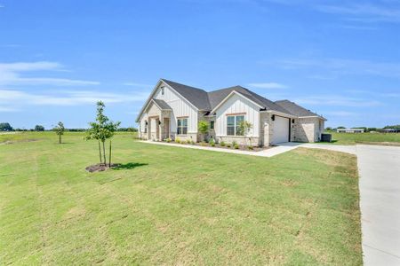 New construction Single-Family house 2320 Maywood Lane, Palmer, TX 75152 - photo 26 26