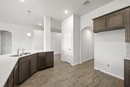 New construction Single-Family house 4437 Brentfield Drive, Fort Worth, TX 76036 Concept 1730- photo 6 6