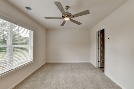 New construction Townhouse house 5481 Blossomwood Trail Sw, Unit 5, Mableton, GA 30126 Dogwood- photo 33 33