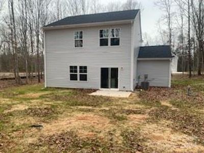 New construction Single-Family house 121 Orville Road, Statesville, NC 28677 - photo 1 1