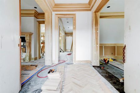 New construction Single-Family house 2216 Tangley Street, Houston, TX 77005 - photo