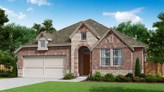 La Terra at Uptown by Pacesetter Homes in Celina - photo 6 6