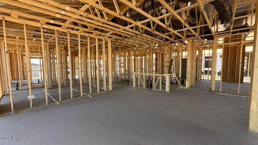 New construction Single-Family house 4178 E Bradford Avenue, San Tan Valley, AZ 85143 - photo 9 9