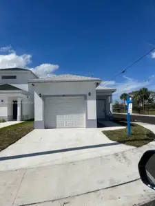 New construction Single-Family house 401 Nw 12Th Ave, Boynton Beach, FL 33435 - photo 8 8