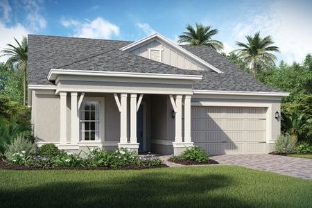 New construction Single-Family house 2117 Antilles Club Drive, Kissimmee, FL 34747 - photo 45 45