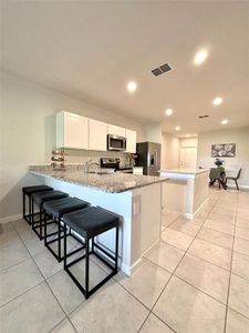 New construction Townhouse house 3138 Victoria Inlet Drive, Holiday, FL 34691 - photo 10 10