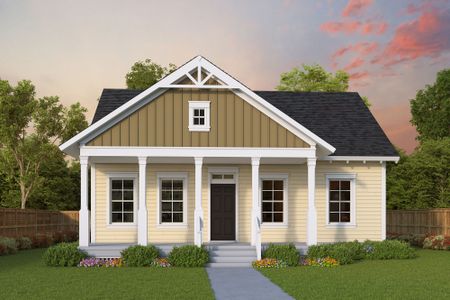 New construction Single-Family house 884 Tilden Oaks Trail, Winter Garden, FL 34787 - photo 1 1
