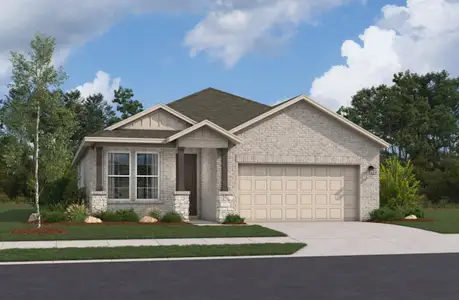 New construction Single-Family house 10512 Bricewood Park, Helotes, TX 78023 - photo 0 0