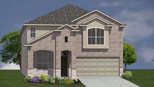 New construction Single-Family house 29504 Copper Crossing, Bulverde, TX 78163 - photo 44 44