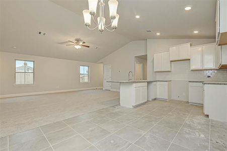 New construction Single-Family house 408 Sunray Lake Lane, Katy, TX 77493 1503- photo 10 10