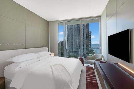 New construction Condo/Apt house 300 Biscayne Blvd Way, Unit 1101, Miami, FL 33131 - photo 33 33