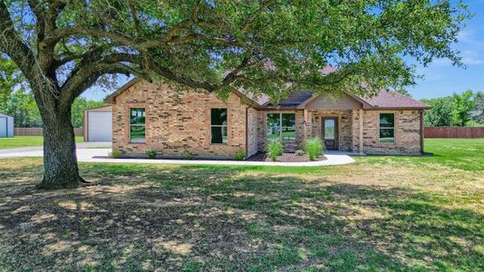 New construction Single-Family house 150 Bobby Sam Court, Collinsville, TX 76233 - photo 2 2