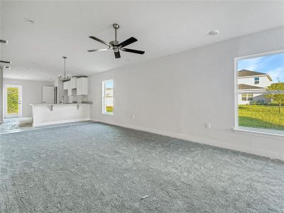 New construction Single-Family house 3648 Sagefield Drive, Saint Cloud, FL 34773 1602- 1- photo 6 6
