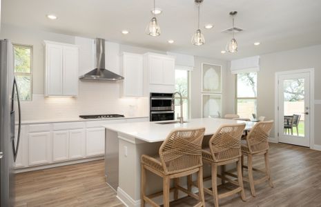 New construction Single-Family house 152 Raleigh Drive, Georgetown, TX 78633 - photo 10 10