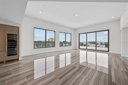 New construction Condo/Apt house 2910 W Barcelona Street, Unit 401, Tampa, FL 33629 - photo 5 5