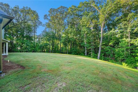 New construction Single-Family house 110 Gwendolyn Court, Carrollton, GA 30117 - photo 36 36