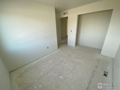 New construction Townhouse house 3729 Katina Way, Evans, CO 80620 Pinecliffe- photo 8 8