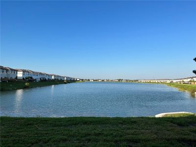 New construction Townhouse house 22930 Sw 99Th Ct, Unit 22930, Cutler Bay, FL 33190 - photo 15 15