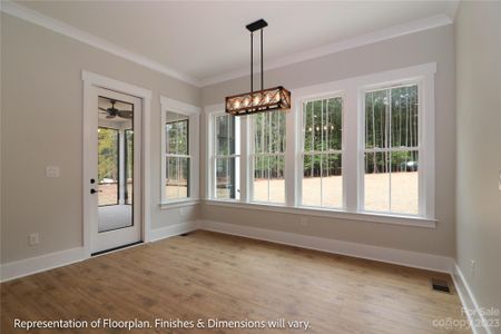 New construction Single-Family house 332 Canvasback Road, Mooresville, NC 28117 - photo 13 13