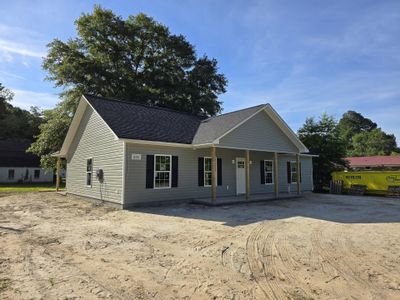 New construction Single-Family house 205 Quaker Street, Saint George, SC 29477 - photo 2 2