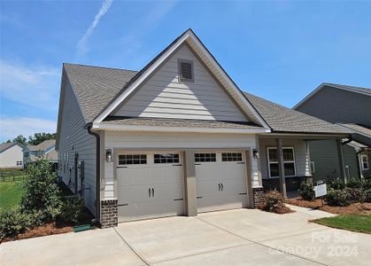 New construction Single-Family house 9972 Jack Nicklaus Drive, Unit 991, Lancaster, SC 29720 - photo 0