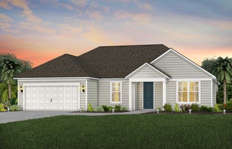 New construction Single-Family house Stardom, 73 Glenhurst Avenue, Ponte Vedra, FL 32081 - photo