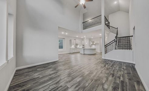 New construction Single-Family house 916 Chisos Street, Webster, TX 77598 Premier Series - Rosewood- photo 8 8