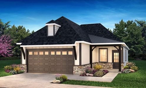 New construction Single-Family house Independence, 310 Exploration Blvd, Denver, NC 28037 - photo